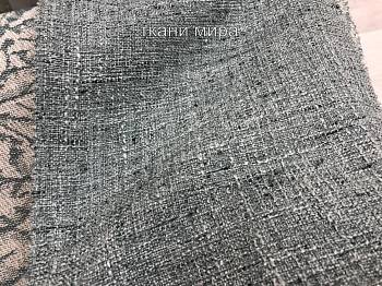 Sunset ткань Nevio, Рогожка от магазина Ткани Мира