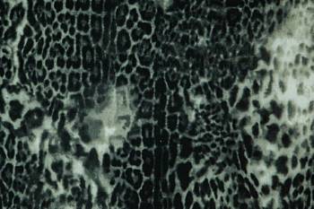 Panthera ткань Fine, Велюр от магазина Ткани Мира