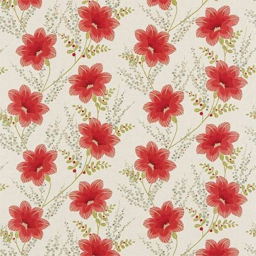 Delphine Fabrics Constance ткань Harlequin | Ткании Мира