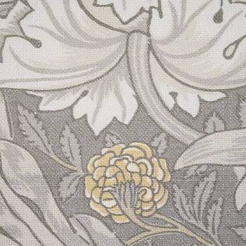 African Marigold Limestone ткань William Morris от магазина Ткани мира