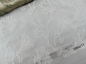 1084 ткань Trento studio, Вышивка3.13.1 от магазина Ткани Мира