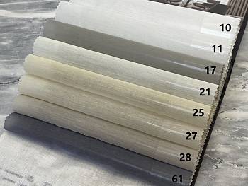 2744 ткань Reflection FR Espocada, Сукно3.23.2 от магазина Ткани Мира