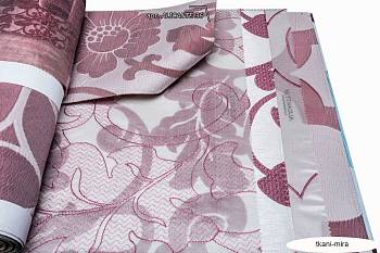 Alicante 04, 12, 20, 28, 36, 44, 52 ткань 5 авеню  Жаккард2,9 - Магазин Ткани Мира. Пошив. Доставка по России ✅ Alicante 04, 12, 20, 28, 36, 44, 52 ткань 5 авеню, Жаккард2,92,9 от магазина Ткани Мира