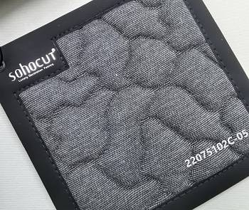 22075102С-05 ткань Sohocut  Трикотаж2 - Магазин Ткани Мира. Пошив. Доставка по России ✅ 22075102С-05 ткань Sohocut, Трикотаж от магазина Ткани Мира