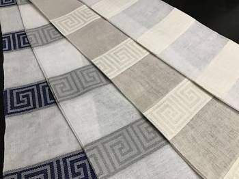 Twist Ткань Adeko, Сетка3,13,1 от магазина Ткани Мира