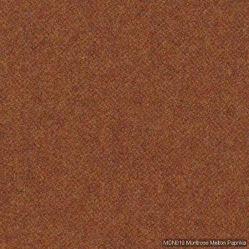 Montrose Melton MON010 ткань The Isle Mill, Шерсть от магазина Ткани Мира