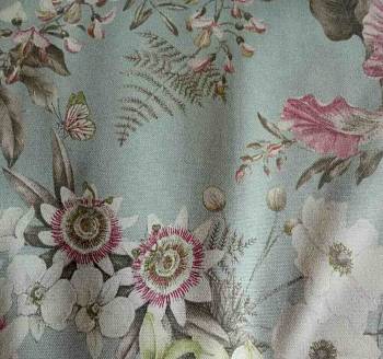 Acertado Fiona ткань O'Interior Studio, Принт2.82.8 от магазина Ткани Мира