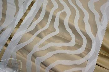 Adria R257 ткань 5 авеню, Органза300 см300 см от магазина Ткани Мира