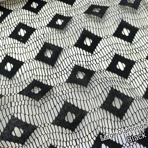 Large Diamond ткань MYB Textiles | Ткании Мира