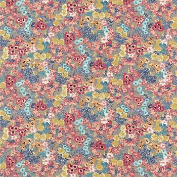 Jardin Boheme Fabrics Florica ткань Harlequin, Жаккард1,371,37 от магазина Ткани Мира