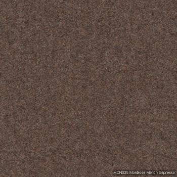 Montrose Melton MON025 ткань The Isle Mill, Шерсть от магазина Ткани Мира