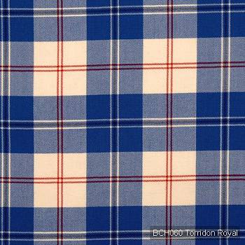 Aboyne BCH060 ткань The Isle Mill, Шерсть от магазина Ткани Мира