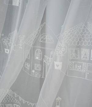 Narnia Villa ткань Windeco, Органза2,82,8 от магазина Ткани Мира