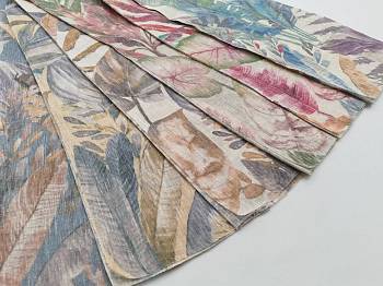 OW4936 ткань Orca, Принт от магазина Ткани Мира