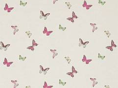 картинка Butterfly Voile 225512 