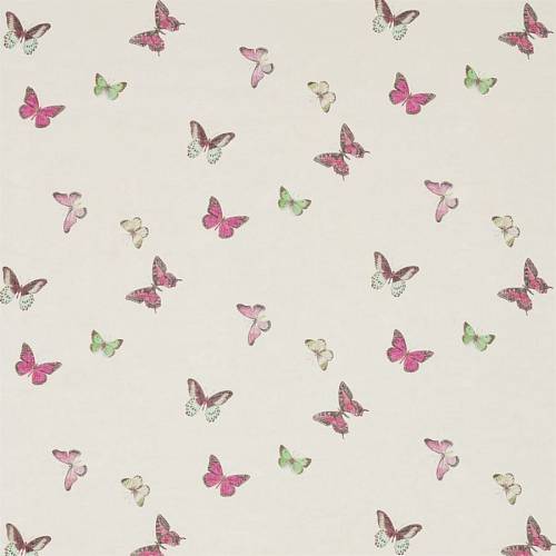 Butterfly Voile 225512 | Ткании Мира