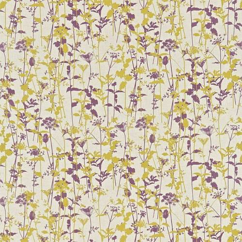 Kallianthi Fabrics Nettles ткань Harlequin | Ткании Мира