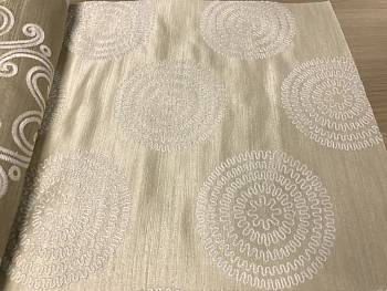 Catanzaro Daylight, Вышивка от магазина Ткани Мира