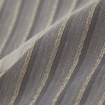 Nenis Naturel 9145 ткань Vip Dekor, Сетка от магазина Ткани Мира