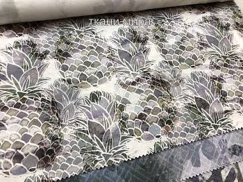 2683 ткань Espocada  Принт2,8 - Магазин Ткани Мира. Пошив. Доставка по России ✅ 2683 ткань Espocada, Принт2,82,8 от магазина Ткани Мира