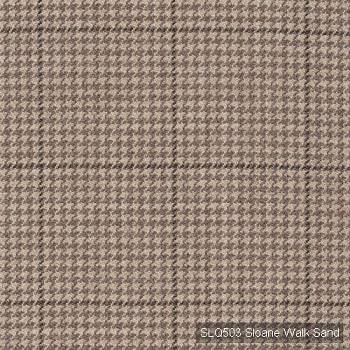 Sloane Square SLQ503 ткань The Isle Mill, Шерсть от магазина Ткани Мира