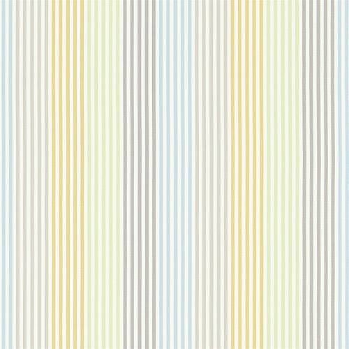 Mimi Checks and Stripes Boogie Woogie ткань Harlequin | Ткании Мира