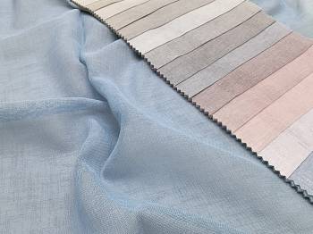 Corsica ткань Anka, Лён33 от магазина Ткани Мира