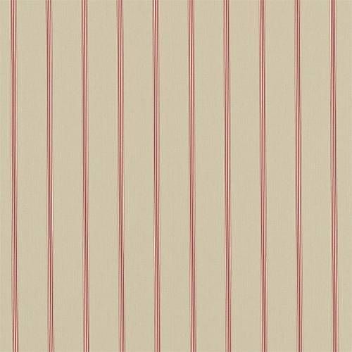 Ткань Sanderson 232655  Country Stripes | Ткании Мира