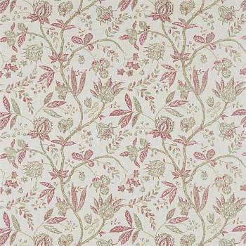 Ткань Sanderson 223975  Fabienne Prints & Embroideries,  от магазина Ткани Мира