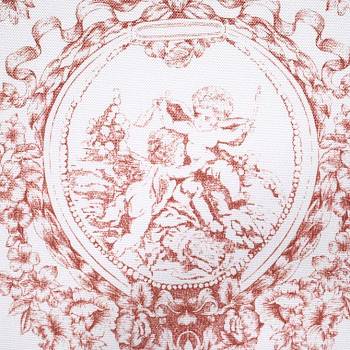 Provence 09/04 ткань 5 Авеню от магазина Ткани мира