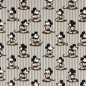 Mickey Stripe 227151 от магазина Ткани мира