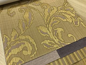 Palanzo Elegancia by Daylight, Жаккард от магазина Ткани Мира