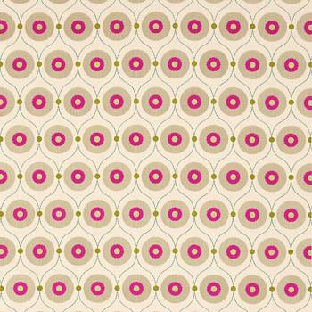 Ткань Sanderson 235252  Sojourn Prints & Embroideries,  от магазина Ткани Мира