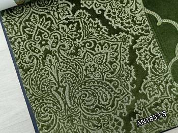 7002-26 ткань VHM, Вышивка Бархат от магазина Ткани Мира