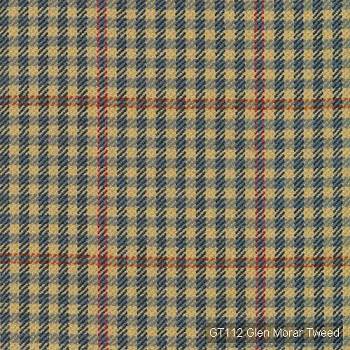 Glen Tilt GT112 ткань The Isle Mill, Шерсть от магазина Ткани Мира