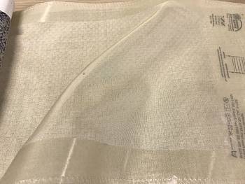 Vitre Daylight, Вуаль от магазина Ткани Мира