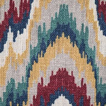 Masunga Mulberry ткань Nevio от магазина Ткани мира