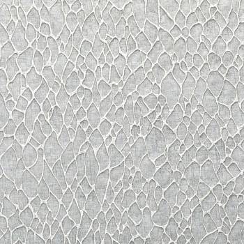 Halimede ткань Nevio каталог Latteo, Полуорганза от магазина Ткани Мира