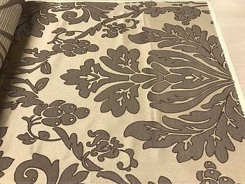 Ткань Isadora Daylight, Жаккард от магазина Ткани Мира