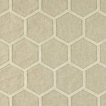 Spoleto ткань Daylight каталог Amber, Вышивка от магазина Ткани Мира