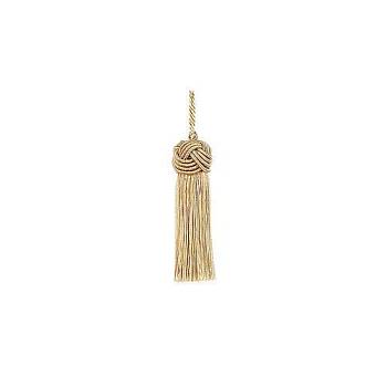картинка Кисть декоративная Antique 1050-00 255 от 5 Авеню от магазина Ткани Мира