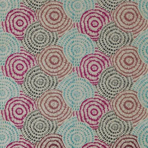 Juniper Fabrics Spirea ткань Harlequin | Ткании Мира