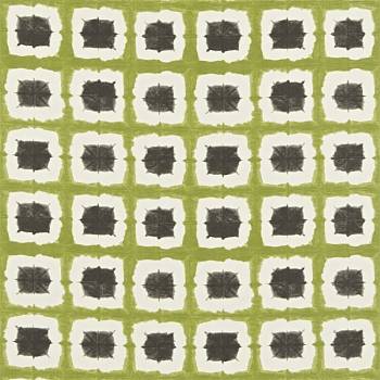 Wabi Sabi Fabrics Shoji ткань Scion, Принт от магазина Ткани Мира