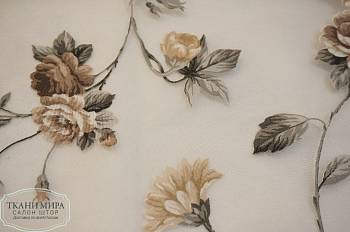 Ткань Corfu 09, 11, 13, 15, Органза2.82.8 от магазина Ткани Мира