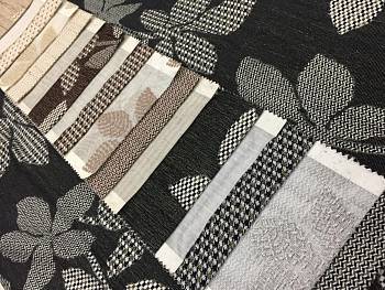 Nessa ткань Anka, Жаккард33 от магазина Ткани Мира