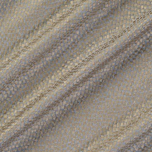 Tesserae Silk 31556 ткань James Hare | Ткании Мира