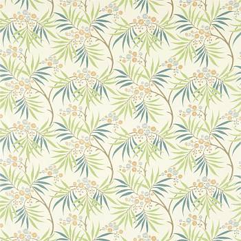 Ткань Sanderson 223588  Chika Prints,  от магазина Ткани Мира