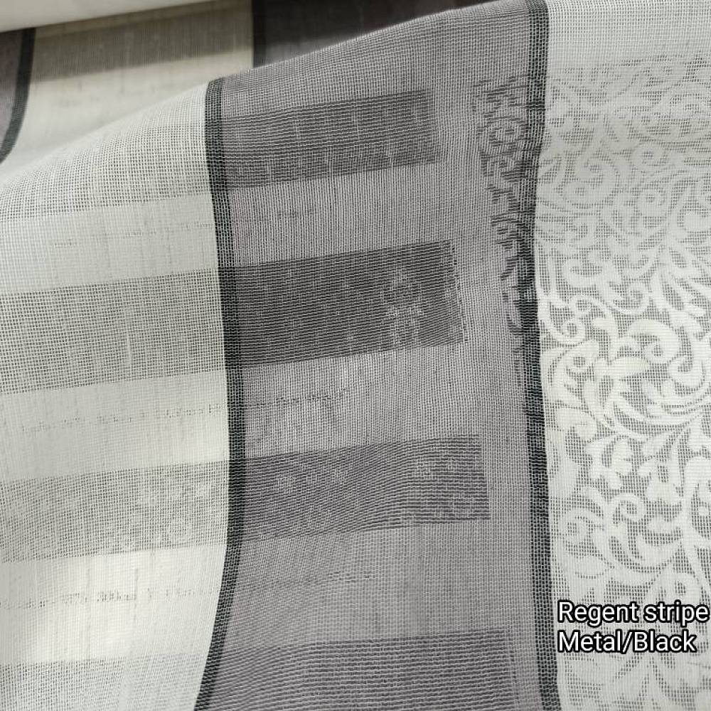 Regent Stripe ткань MYB Textiles, Полоска от магазина Ткани Мира ✅