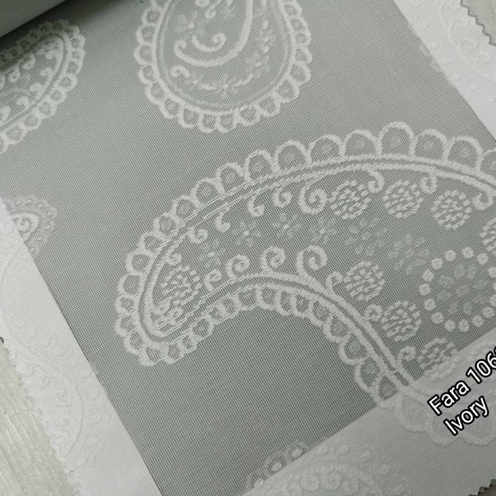 Fara ткань MYB Textiles, Огурцы-Пейсли от магазина Ткани Мира ✅