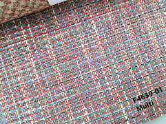 Rory F4639 ткань Colefax and Fowler, Текстура Этнический от магазина Ткани Мира ✅